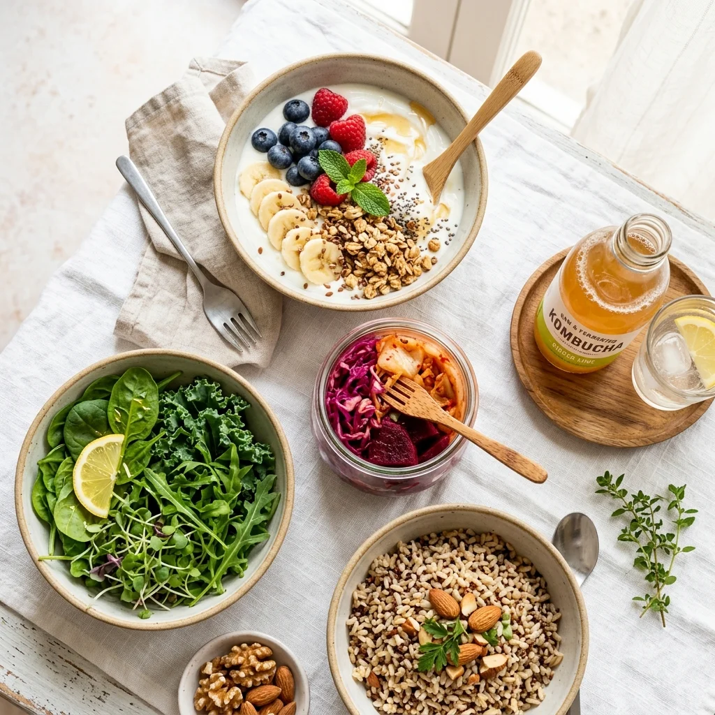 Gut Health