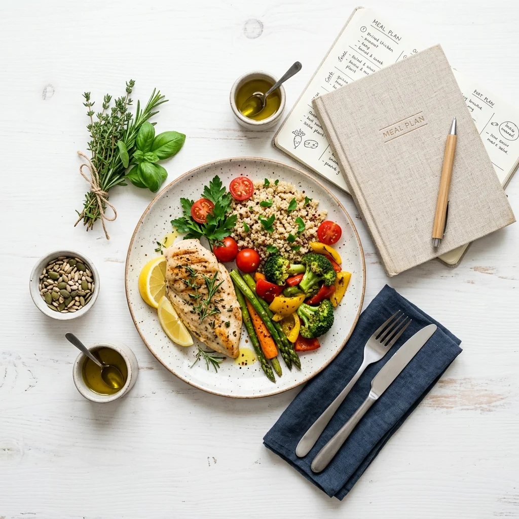 Customized Diet Plans