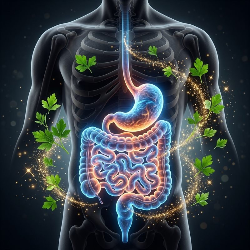 Gut Health and Digestive Wellness